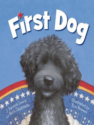 cover image of First Dog
